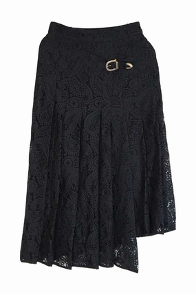 [WW22371] Maje | Skirt Modest Wear
