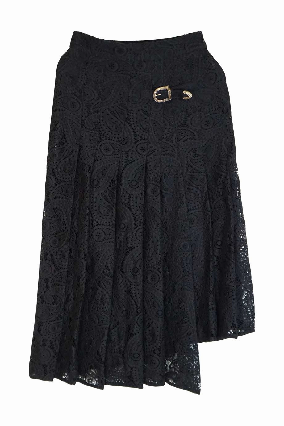 [WW22371] Maje | Skirt Modest Wear