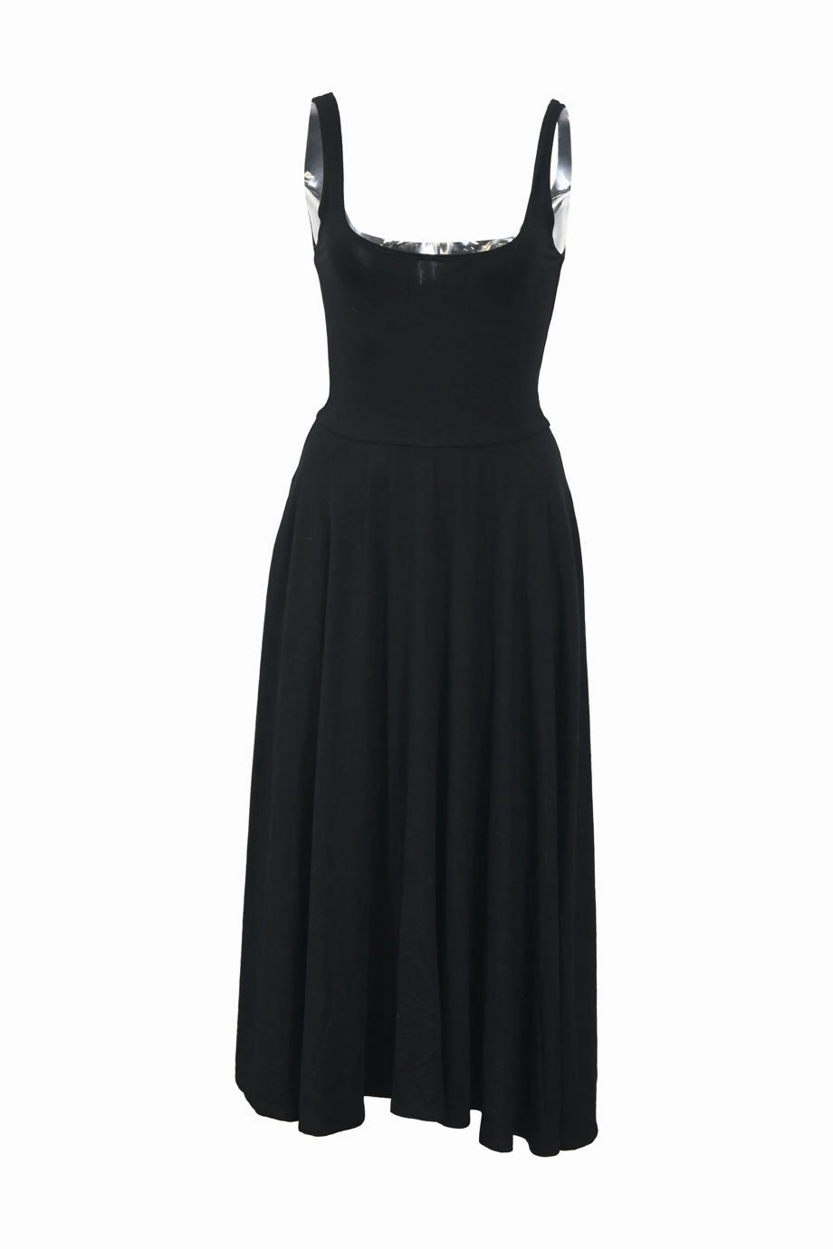 Casual maxi dress [WW46894] Reformation | Midi Dress