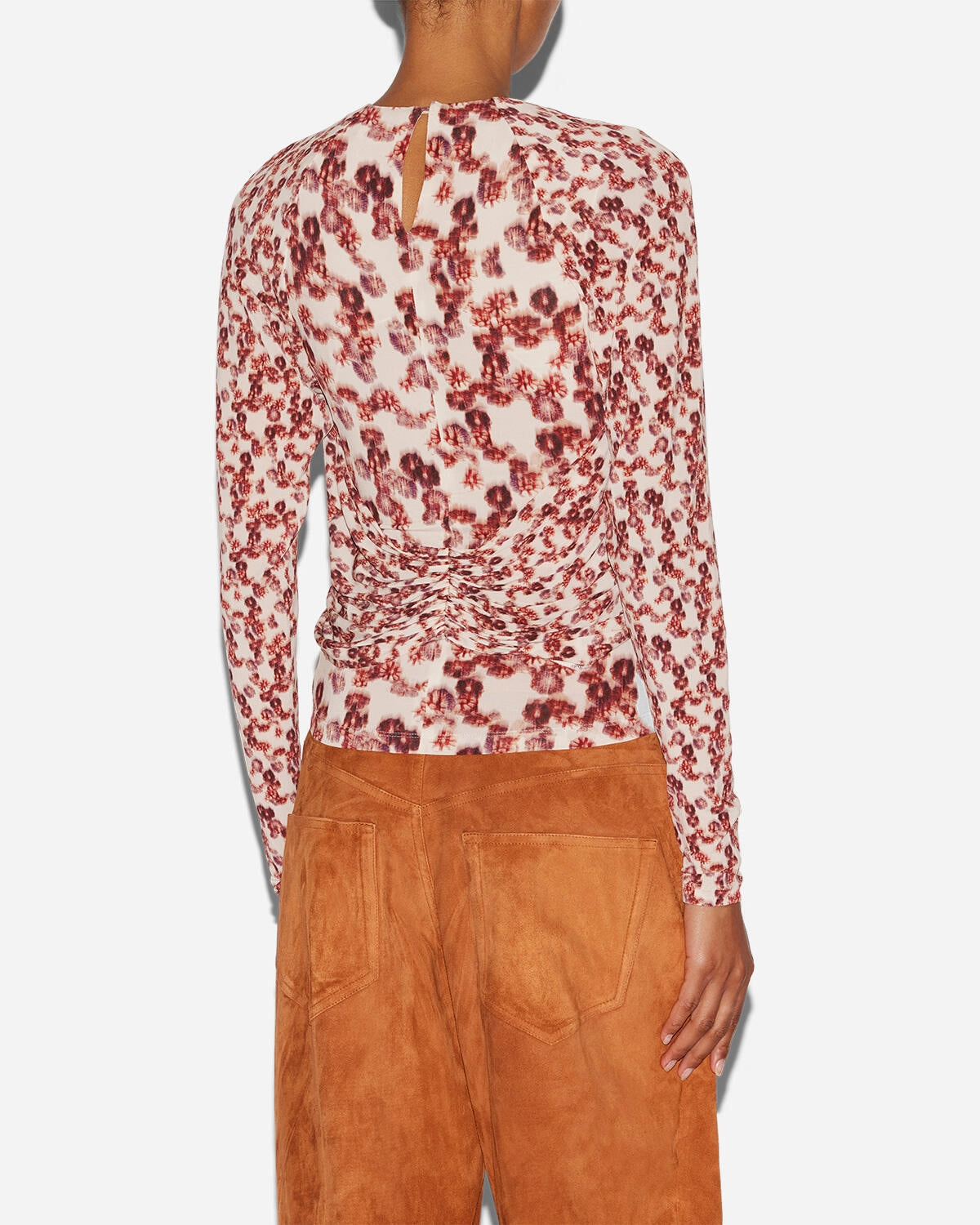 Chic Wardrobe GAETANE TOP