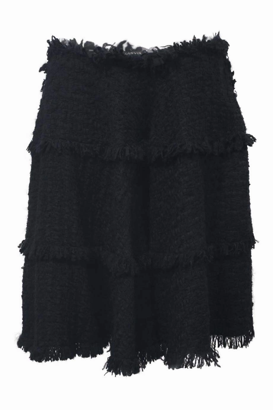 Urban Pulse [WW42520] Lanvin | Mini Skirt