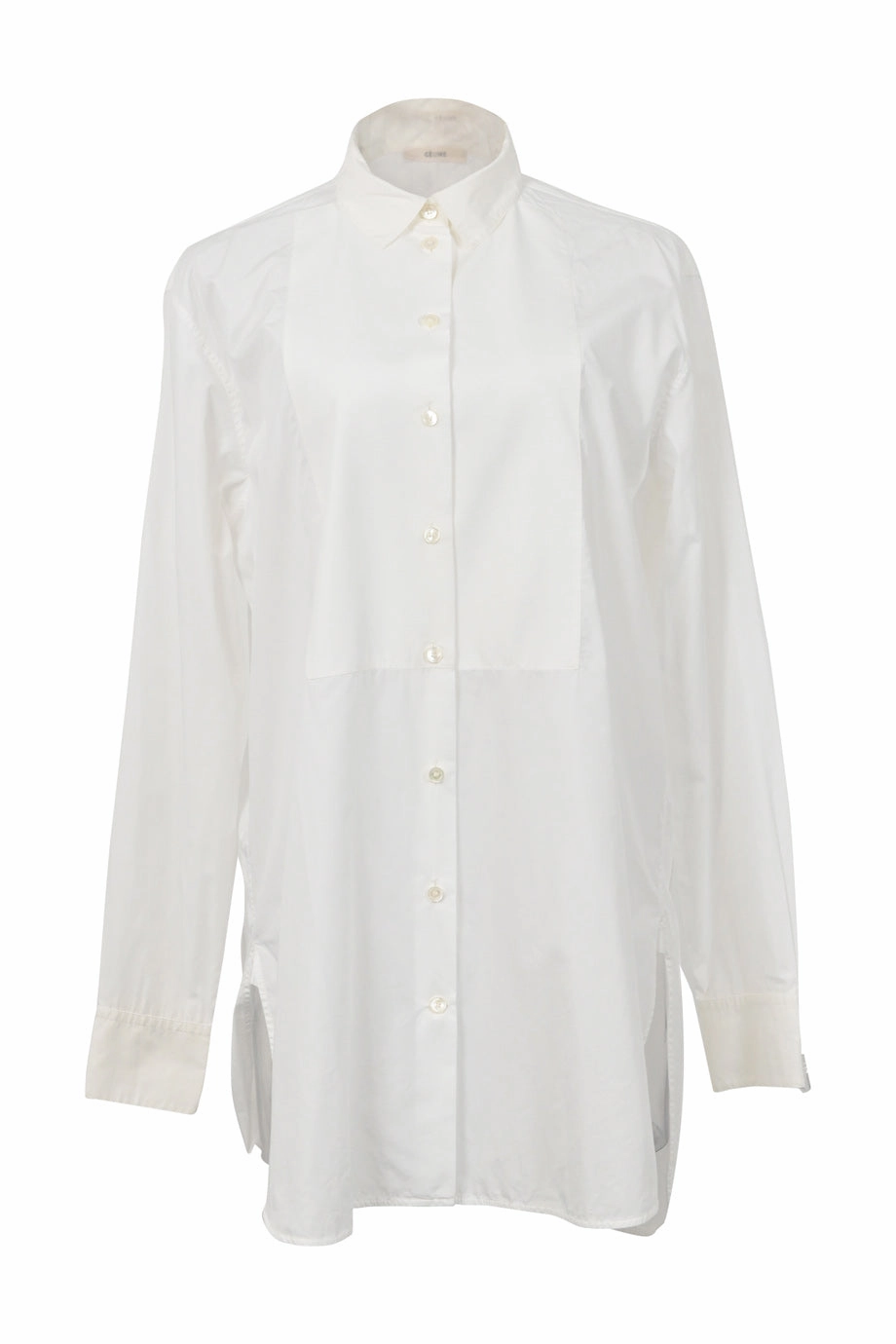 Flexible Wear Morning Comfort [WW39437] Celine | Shirt