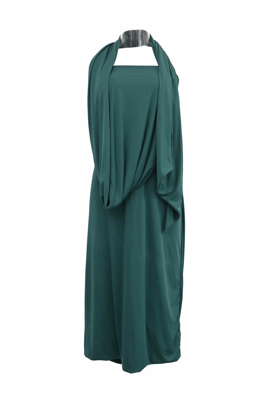 [WW51238] Salvatore Ferragamo | Knee Length Dress Resort Ready Festival-Ready