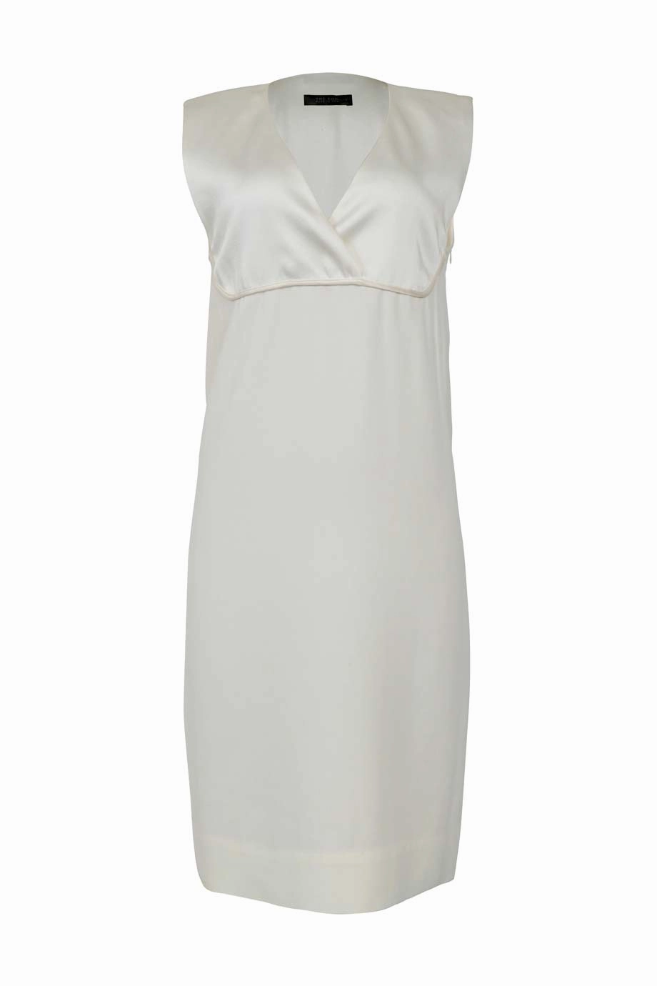 [WW36683] The Row | Shift dress Clean Base