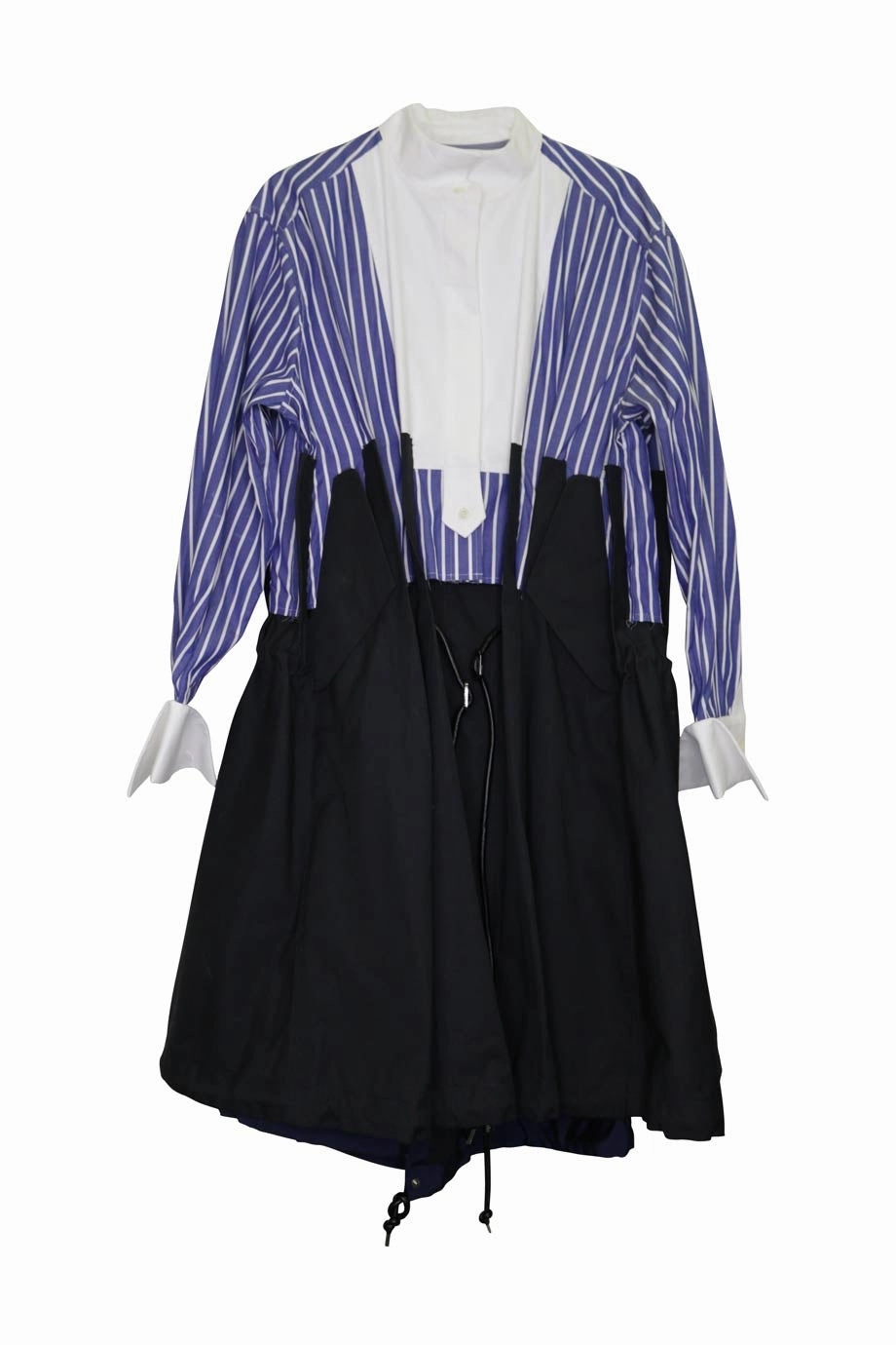 Layering-Piece [WW21254] Sacai | Dress