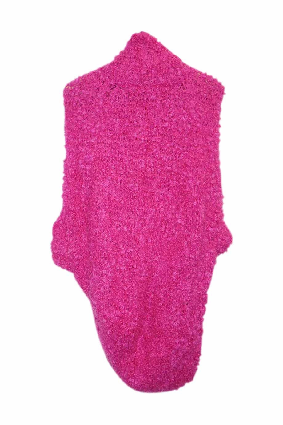 [WW19519] Junya Watanabe for Comme Des Gar?ons | Knitwear Layered Stitch Detail OdorResistant Fiber