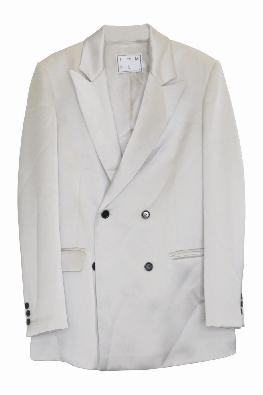 Ergonomic Articulated Cut [WW22879] INTHEMOODFORLOVE | Suit