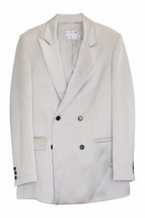 Ergonomic Articulated Cut [WW22879] INTHEMOODFORLOVE | Suit