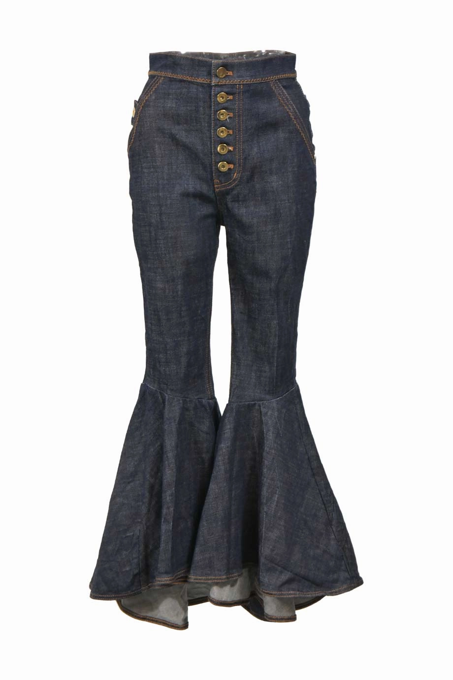 Practical Wear Perfect Movement [WW44749] Ellery | Denim Pants
