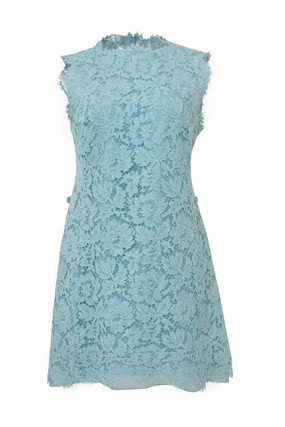 Effortless Mood Move Easy [WW34332] Valentino Garavani | Mini Dress