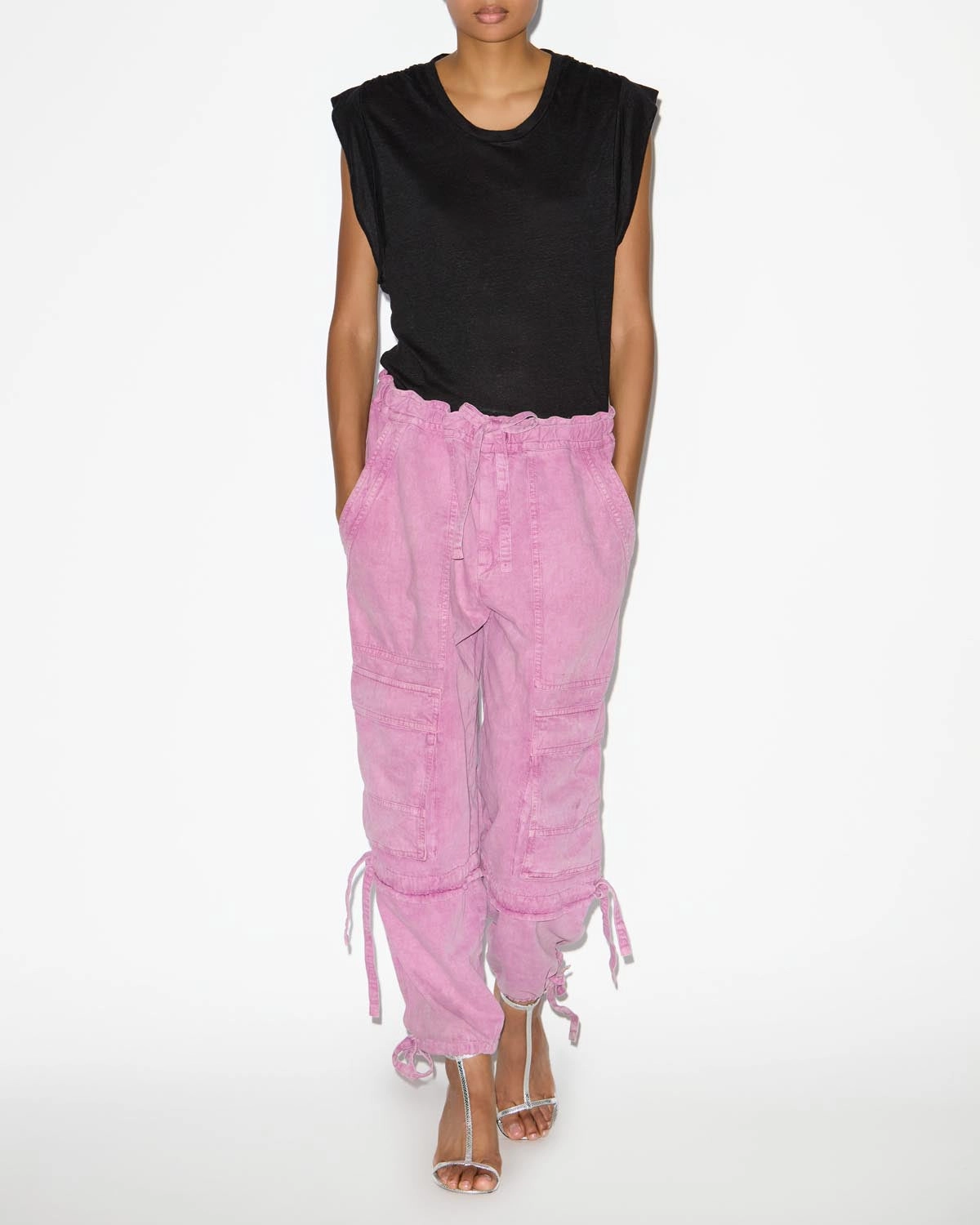 Kotty Tee-Shirt Street Smart Look