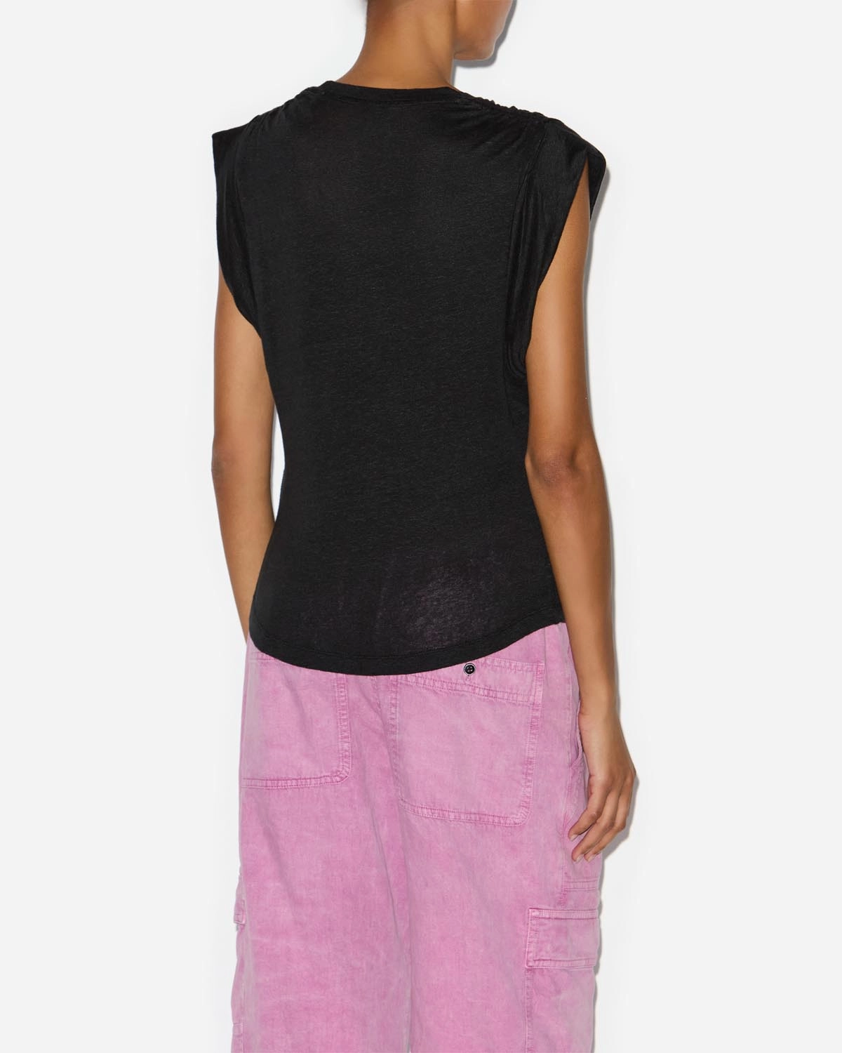 Kotty Tee-Shirt Everyday Casual Casual Comfort Wear