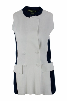 Light Drape Simple Comforted [WW6323] Shanghai Tang | Knitwear