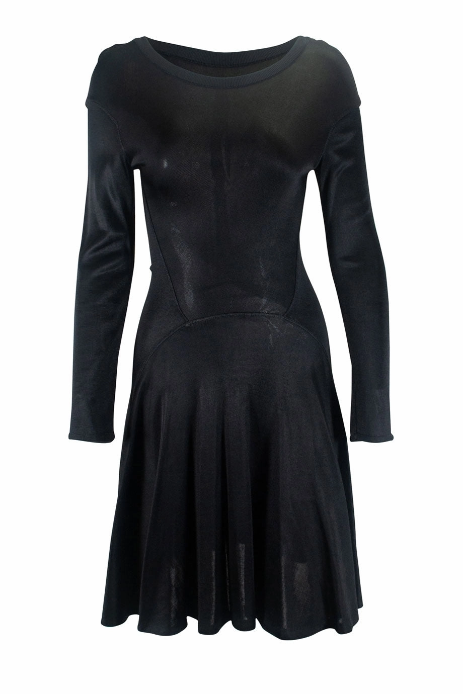 Side-Slit [WW13452] Ala?a | Dress