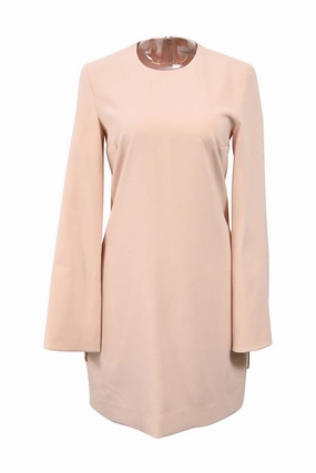 Bold Simplicity [WW46628] Victoria Victoria Beckham | Mini Dress