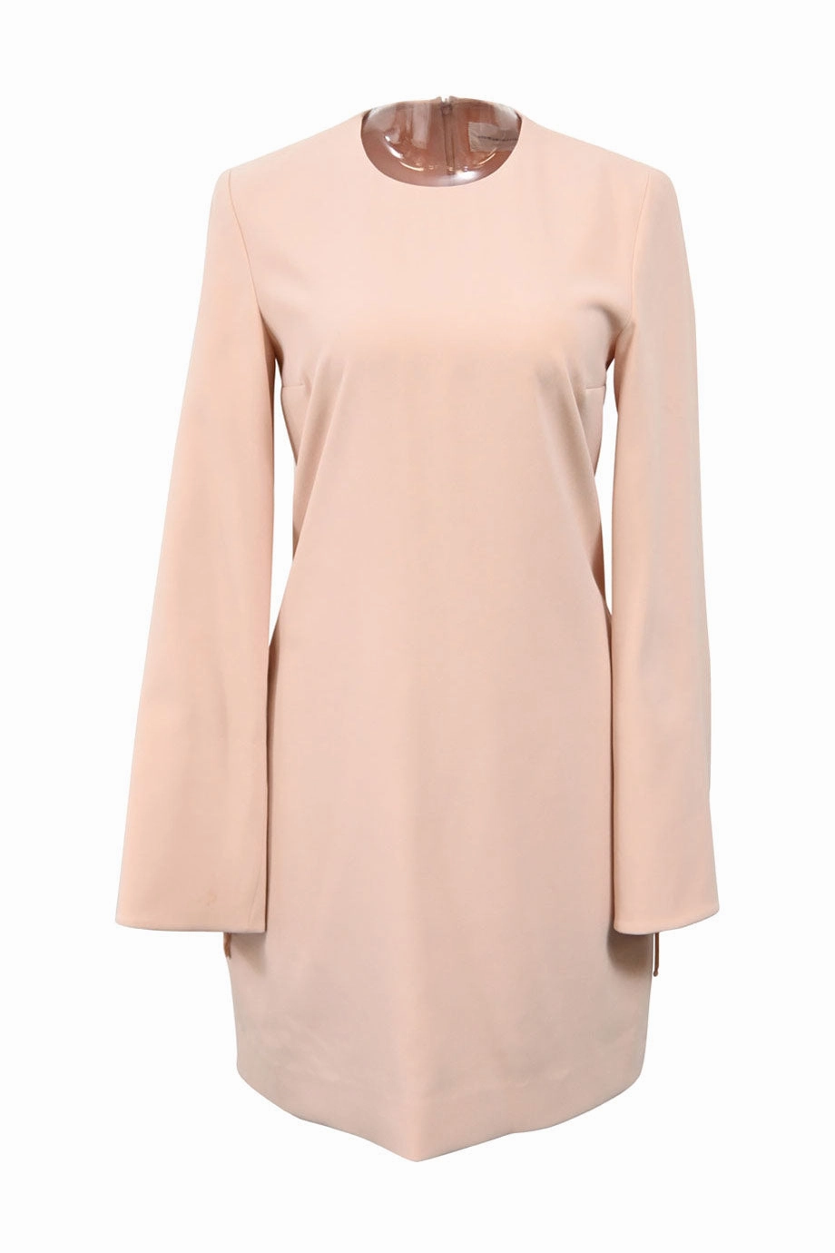 Bold Simplicity [WW46628] Victoria Victoria Beckham | Mini Dress