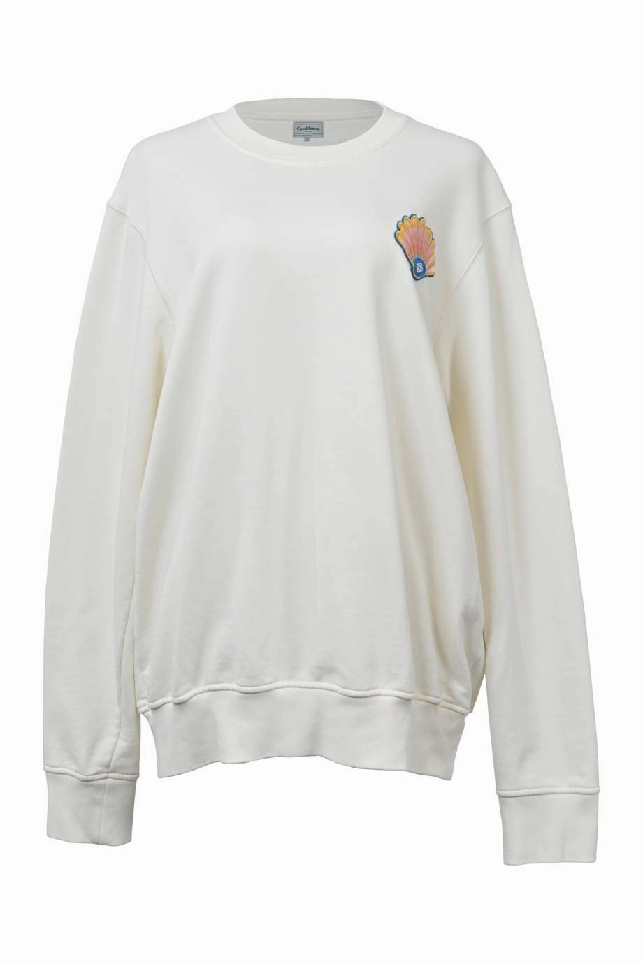 [WW36986] Casablanca Paris | Knitwear Thermal Insulation Layer