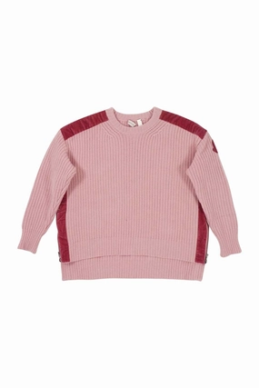 [WW30917] Moncler | Knitwear Home Outfit Simple Layer