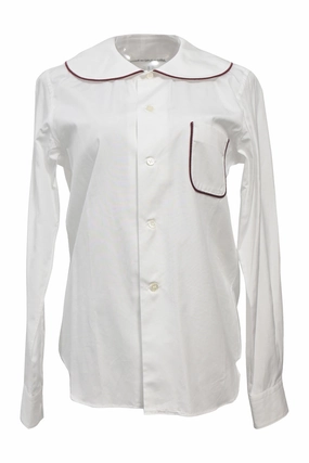 Casual Design Loose style [WW41876] Comme des Gar?ons Girl | Shirt