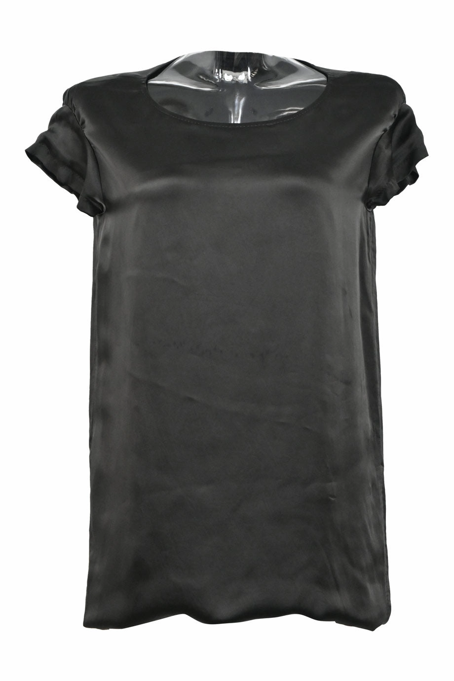 Soft Pullover BreathableMaterial [WW38124] Dries Van Noten | Short sleeve top