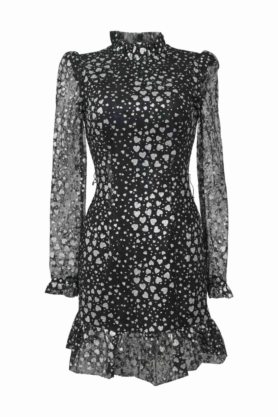 Velvet-Edge [WW35705] Rebecca Vallance | Mini Dress