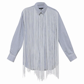 [WW51436] Comme des Gar?ons | Shirt Classy Detail Relaxed Look