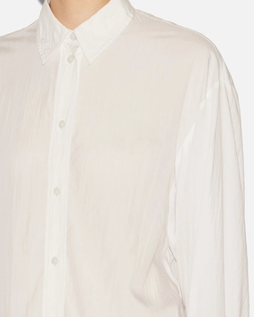 Stretchable Fabric FABRIZA SHIRT