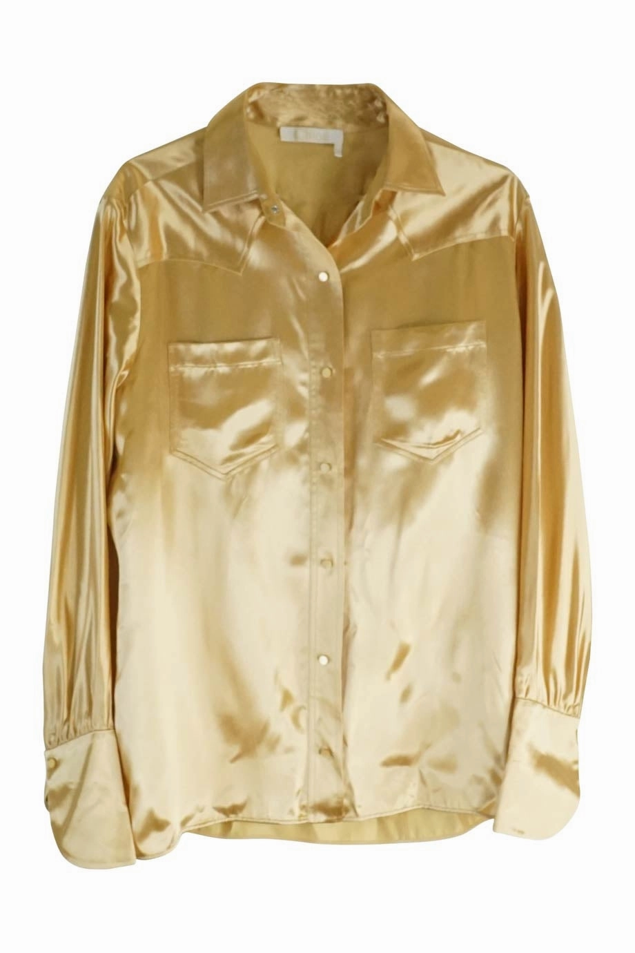 [WW20323] Chlo?? | Shirt Beach Ready