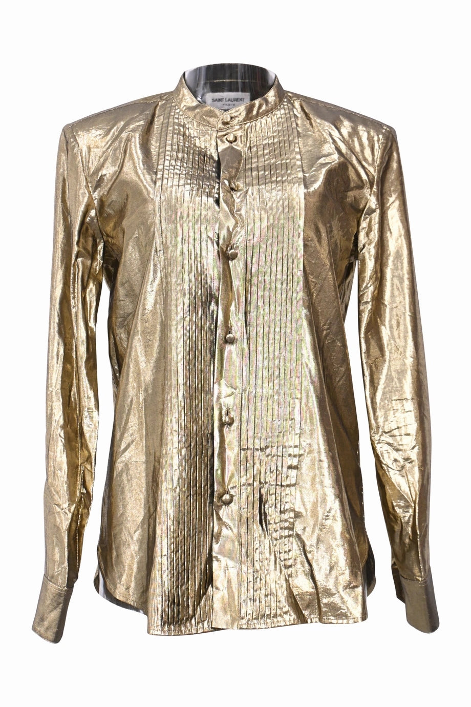 Holiday Special [WW49789] Saint Laurent | Shirt