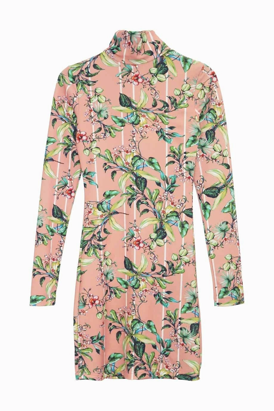 [WW20902] Vetements | Mini Dress Perfect Mood