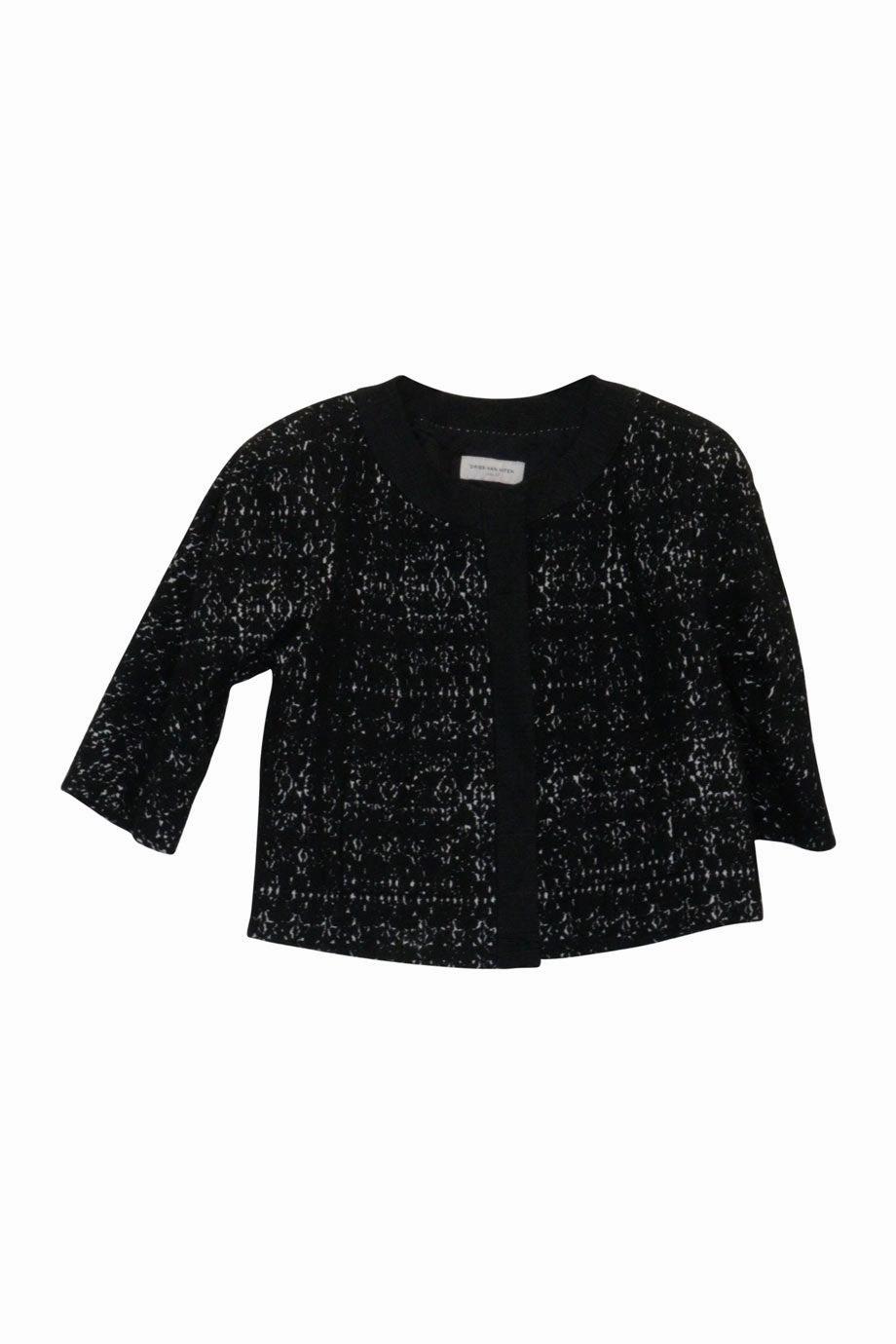 Prom QuickDryFabric [WW23097] Dries Van Noten | Jacket