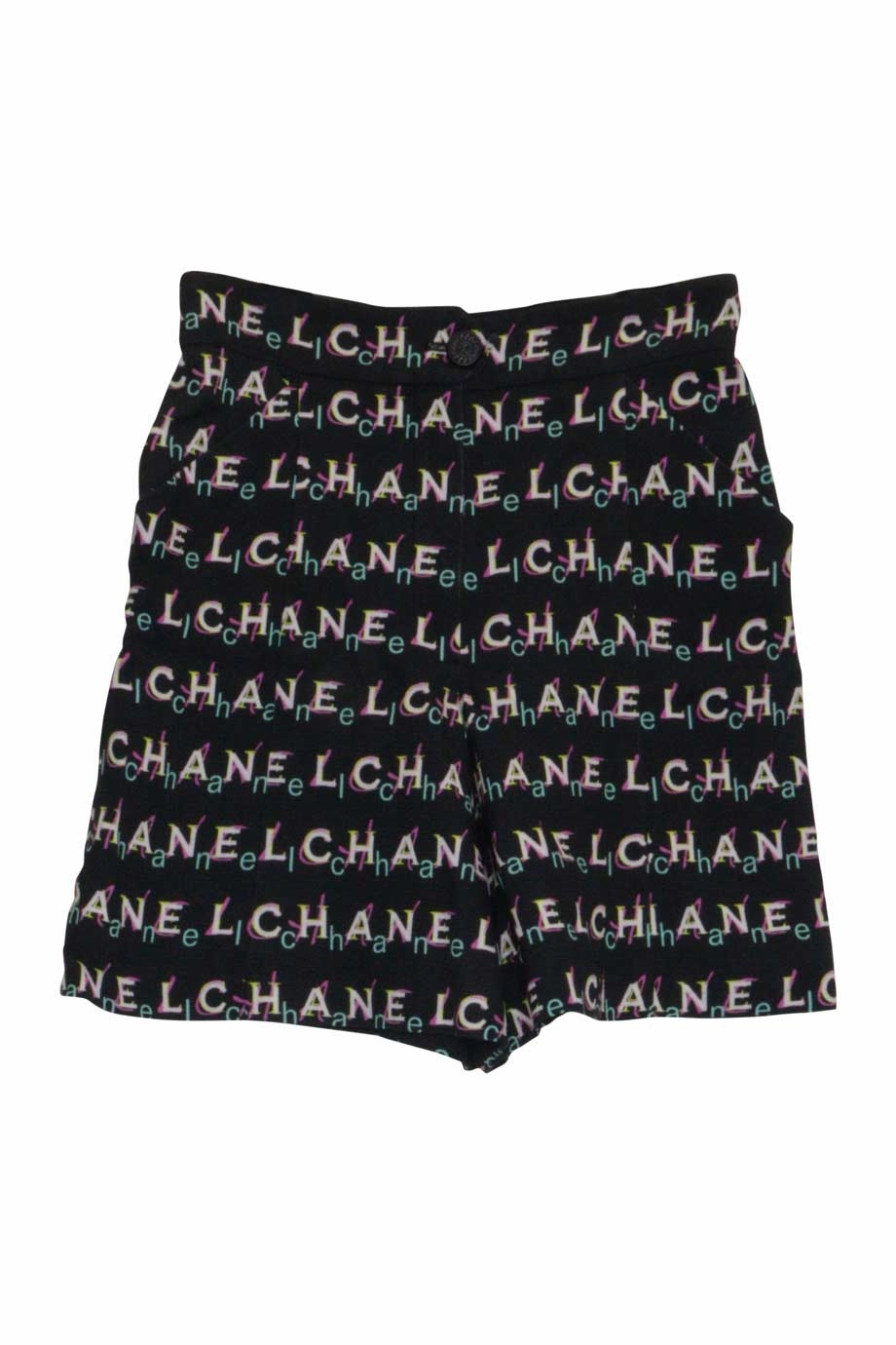[WW22841] Chanel | Shorts Tight Fit