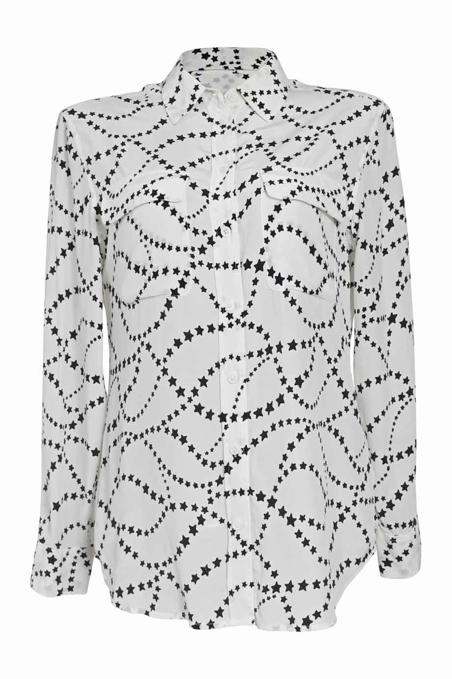 [WW37158] Equipment | Shirt Premium Style Non Iron Fabric