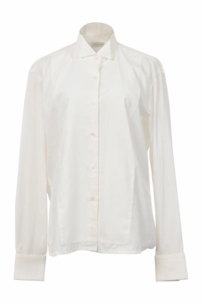 Gift Idea First Date [WW39436] Dries Van Noten | Shirt