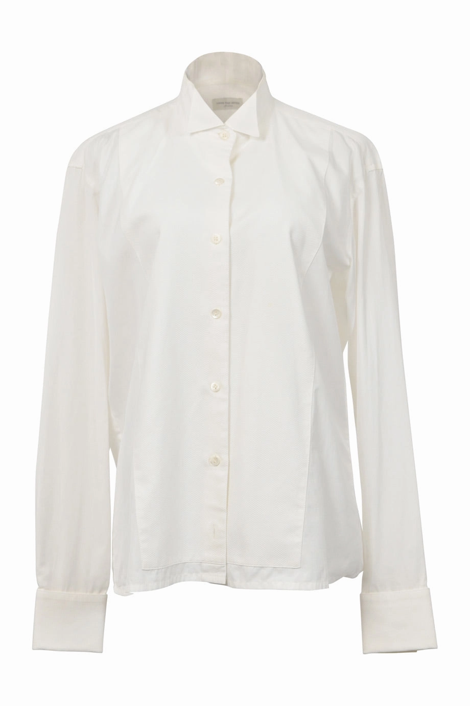 Gift Idea First Date [WW39436] Dries Van Noten | Shirt