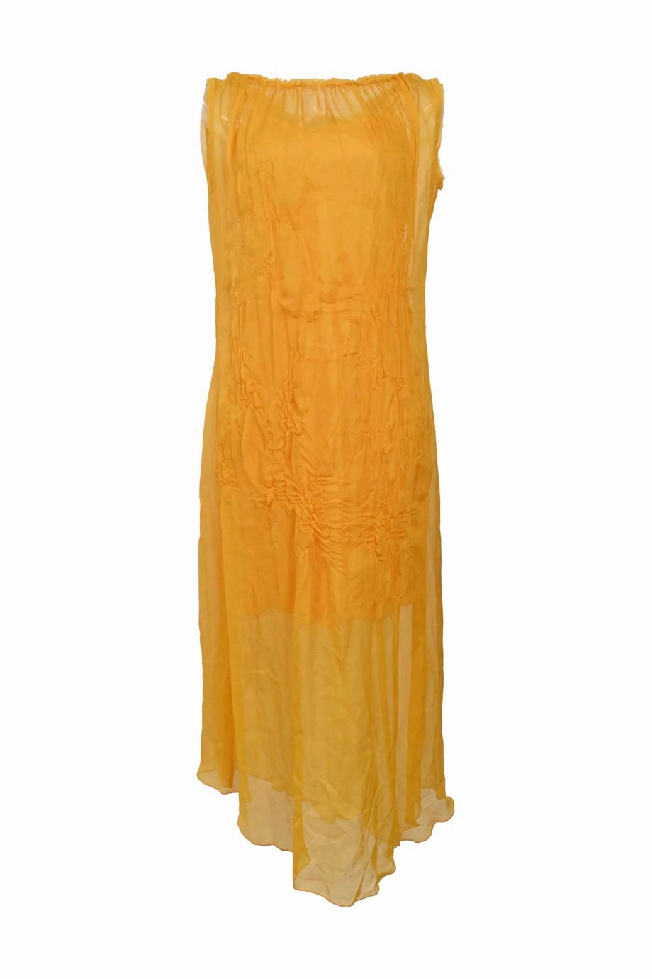 Asymmetric-Neck Luxe Appeal [WW38883] Philosophy Di Alberta Ferretti | Shift dress