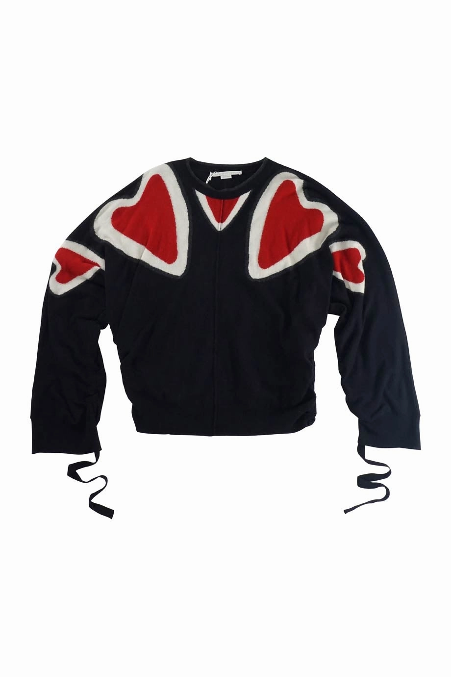 [WW30076] Stella McCartney | Knitwear Breathable Layer