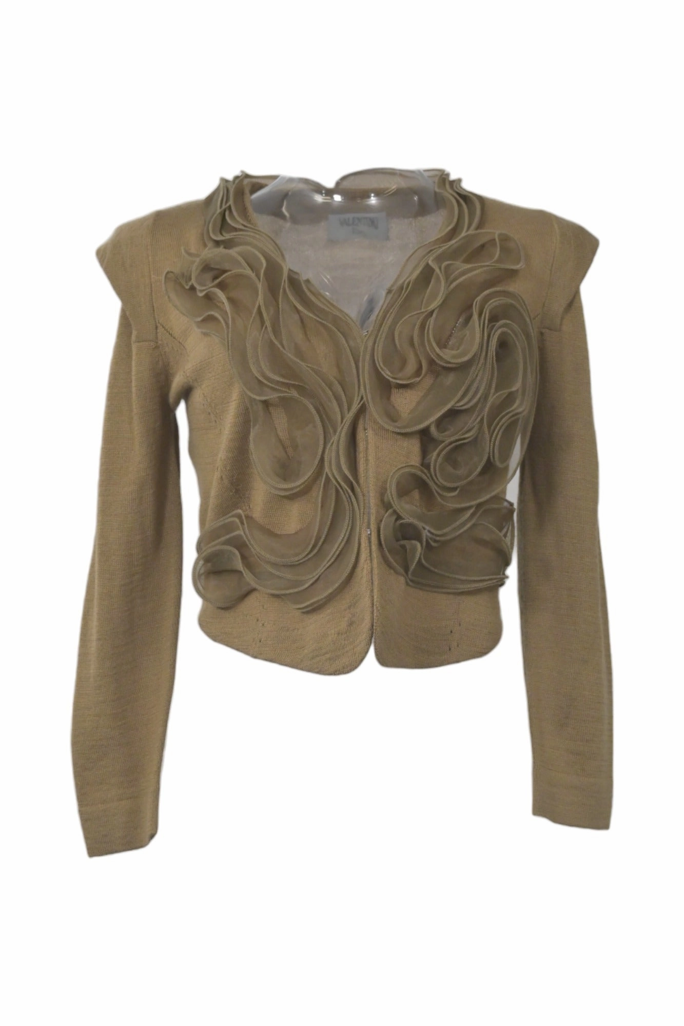 Gradient Colorfast Dye [WW35125] Valentino Garavani | Knitwear