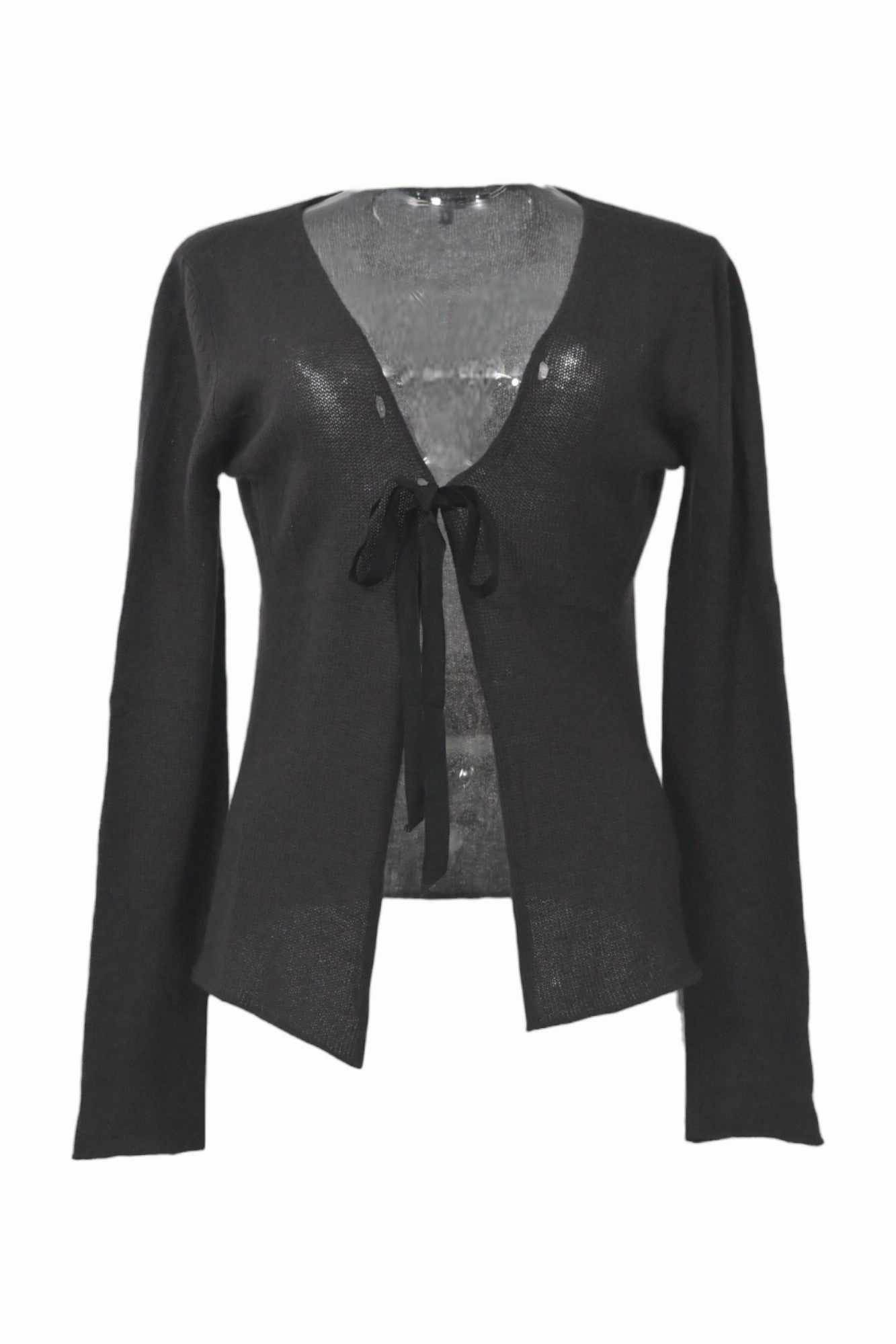 Hooded Neckline Option Sleek Wear [WW35127] Gucci | Knitwear