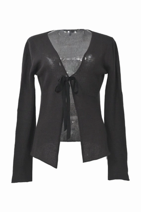 Hooded Neckline Option Sleek Wear [WW35127] Gucci | Knitwear