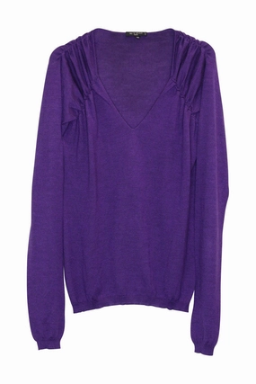 [WW22490] Etro | Knitwear Smart Layer Flexible Seam Structure