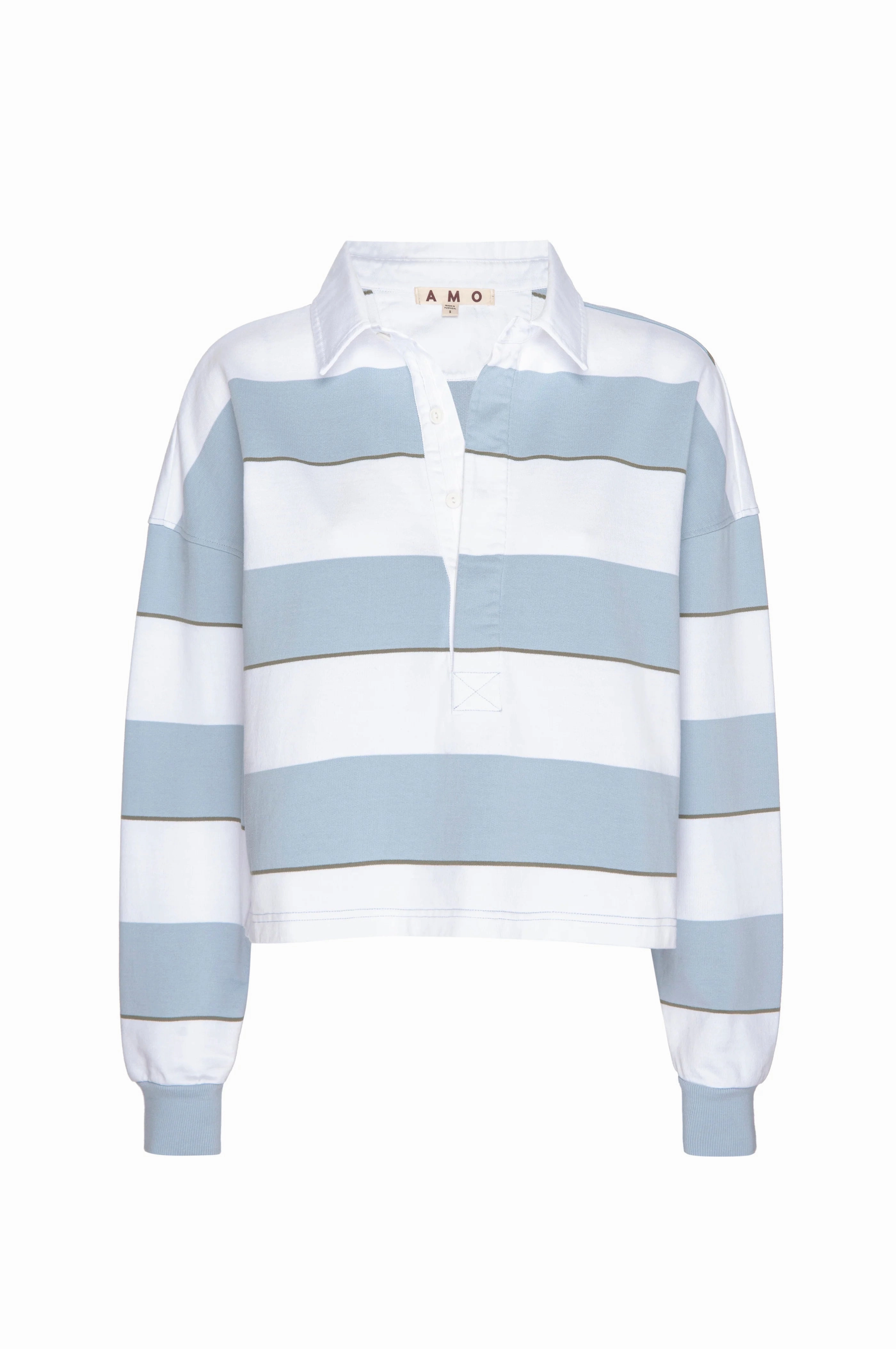 Crop Annie Rugby Odor Control Finish