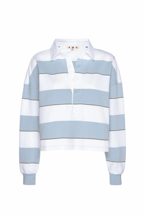 Crop Annie Rugby Odor Control Finish