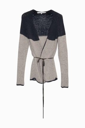 [WW23382] Ulla Johnson | Knitwear Casual Draping Warm Classic