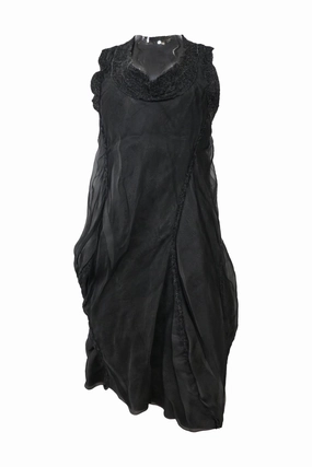 [WW40755] Calvin Klein  | Shift dress Smooth Feel