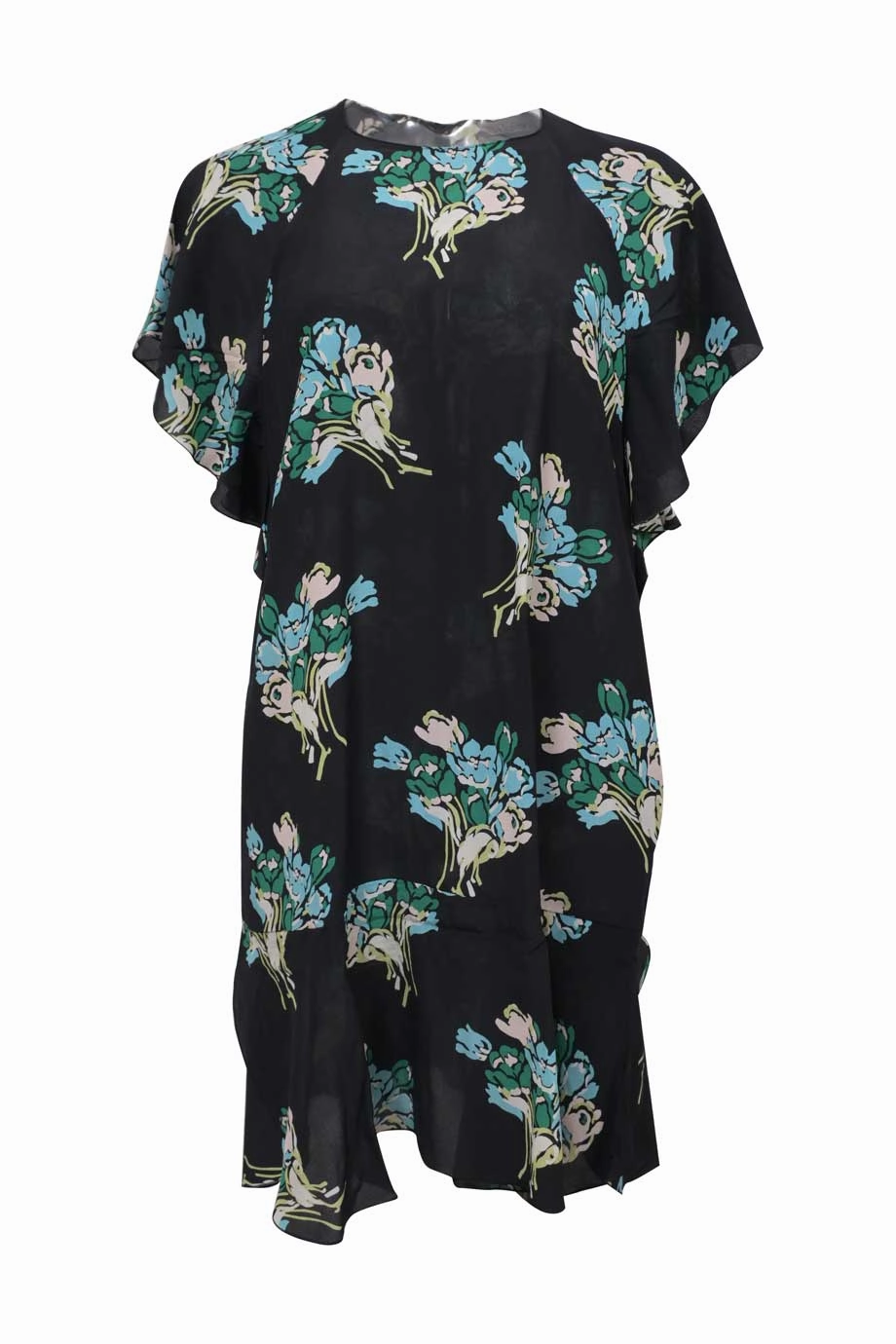 Polite Tone [WW41589] Red Valentino | Shift dress