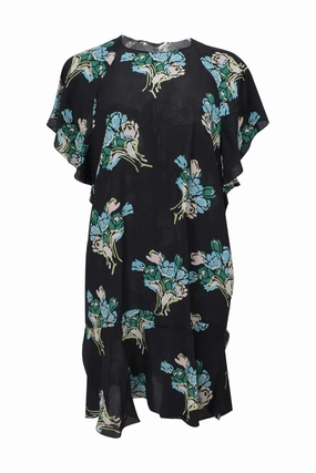 Polite Tone [WW41589] Red Valentino | Shift dress