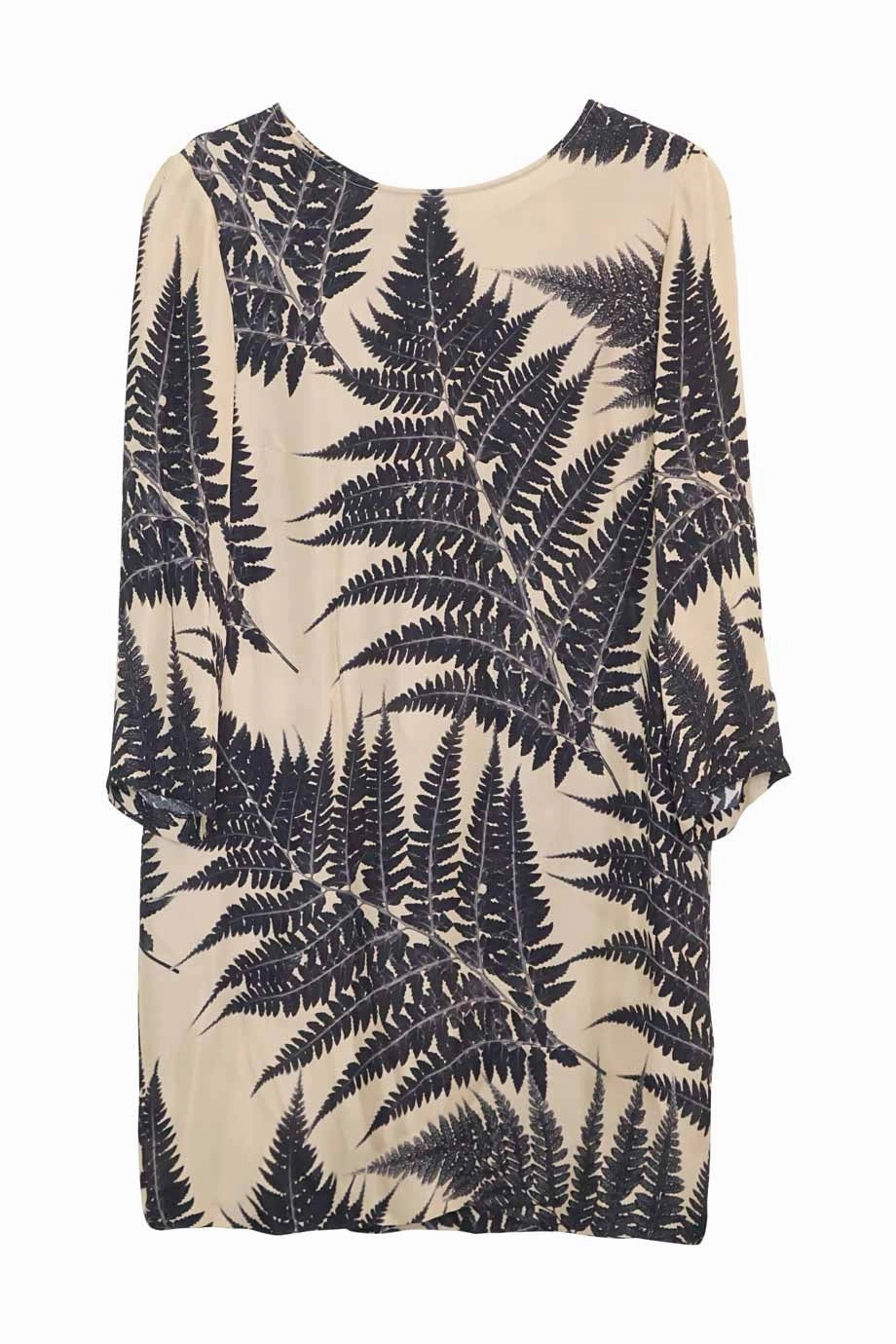 [WW20774] Stella McCartney | Shift dress Fit Vibe