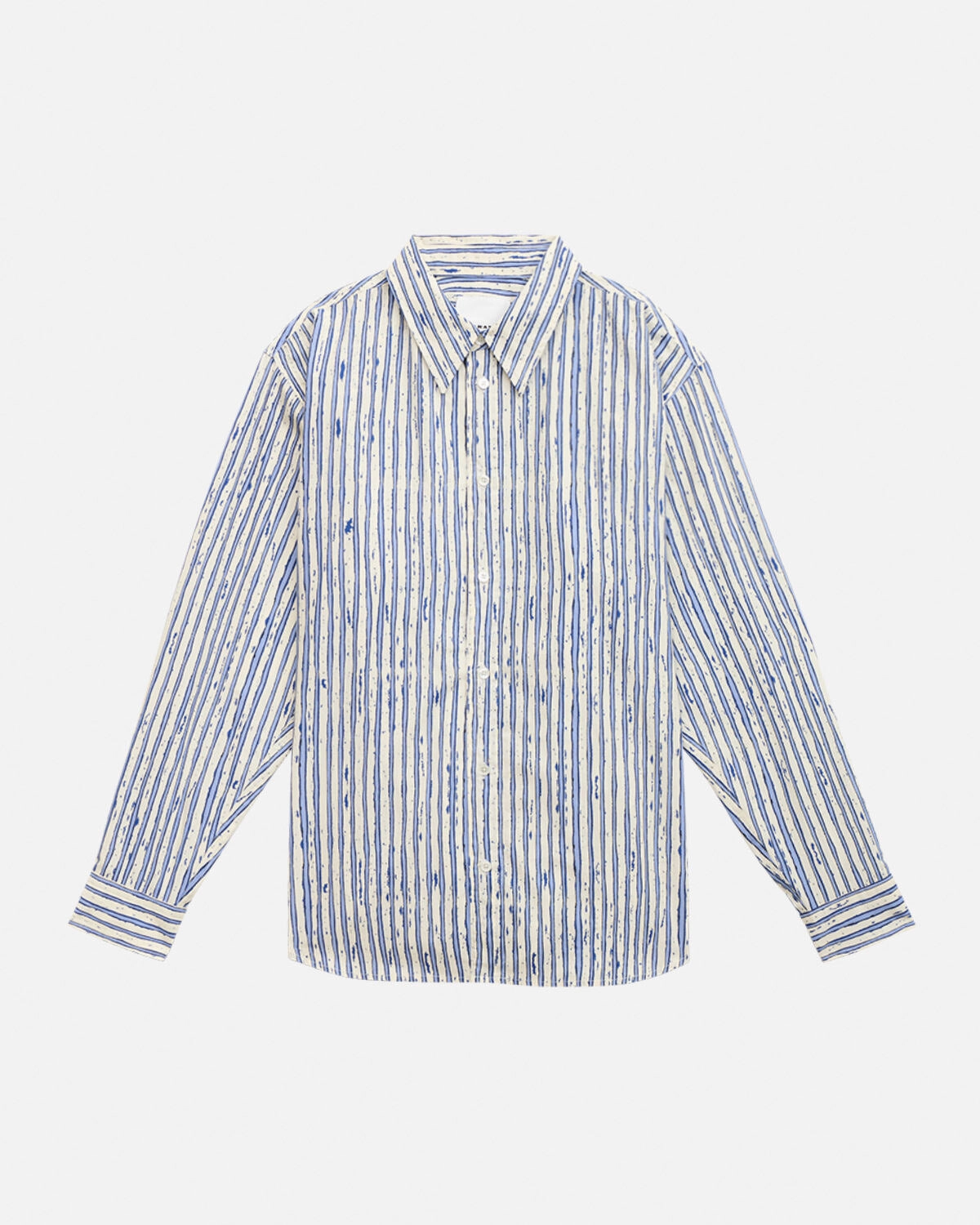 Sporty Comfort Easy Wear CYBILIO SHIRT