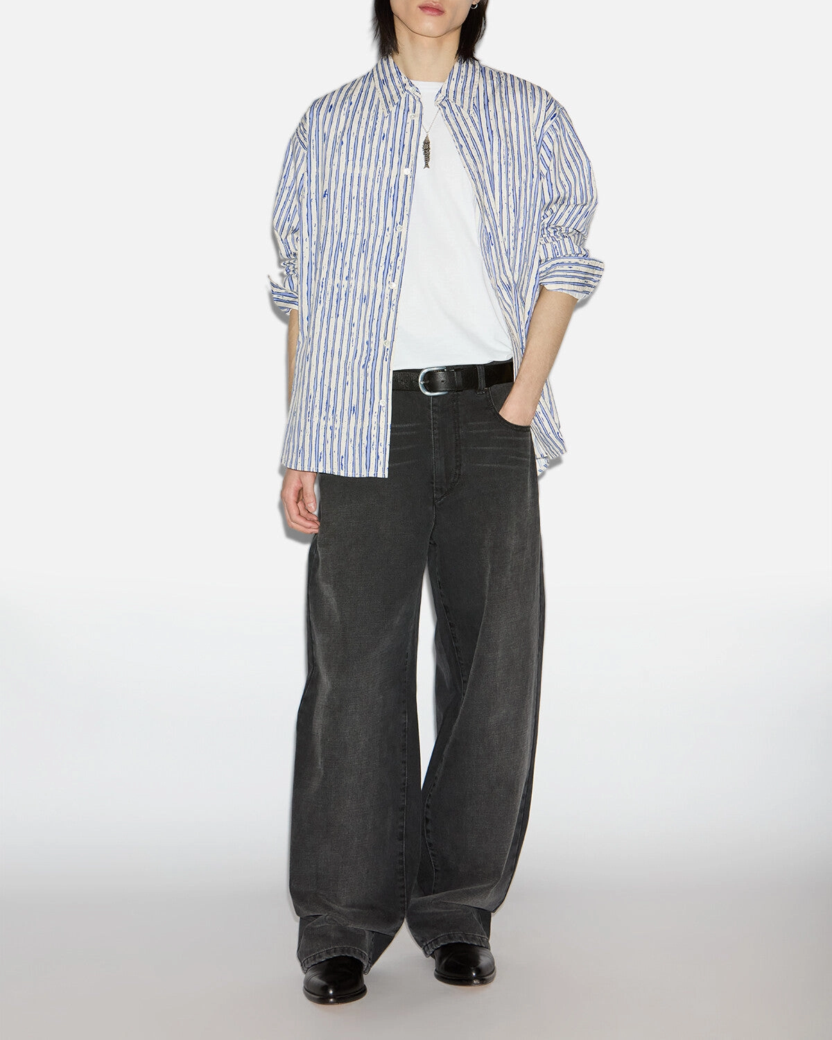 Job Interview CYBILIO SHIRT